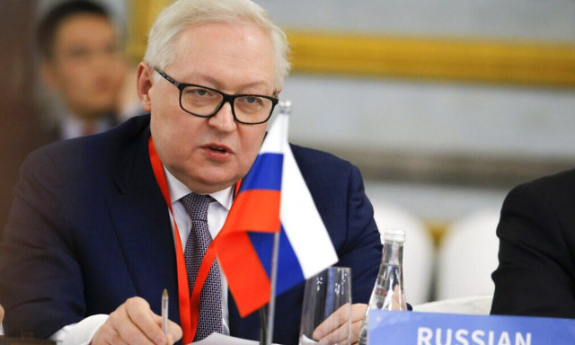 Μόσχα για ακύρωση πυρηνικών συνομιλιών: «Δεν είχαμε άλλη επιλογή»