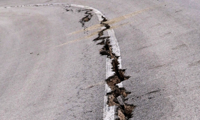 Τσελέντης: «Για αυτό φοβάμαι…» - Ποια περιοχή μπορεί να «δώσει» σεισμό 6 Ρίχτερ