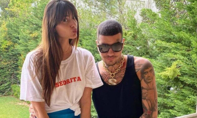 Snik: Χώρισε από τη σύντροφό του - Έκανε ξανά follow την Ηλιάνα