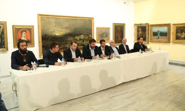 Η Κηφισιά χρειάζεται νέα ταυτότητα και όραμα