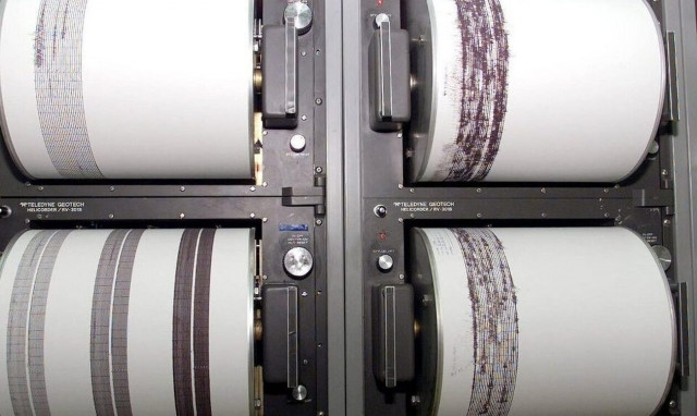 Εύβοια- Παπαδόπουλος: Δεν αξιολογήθηκε σωστά η σεισμική δραστηριότητα