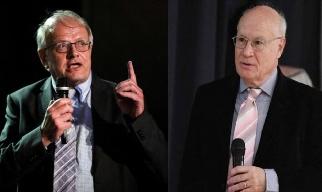 Σεισμός στην Εύβοια: «Ρήγμα» ανάμεσα σε σεισμολόγους - Έντονη διαφωνία