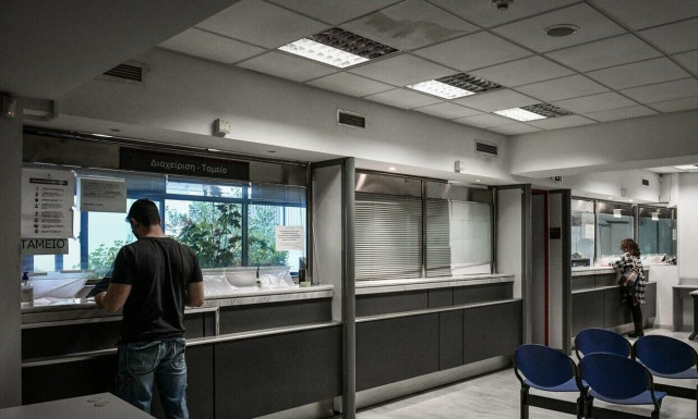 Τέλος οι επισκέψεις στην εφορία για τις τροποποιητικές κληρονομιάς