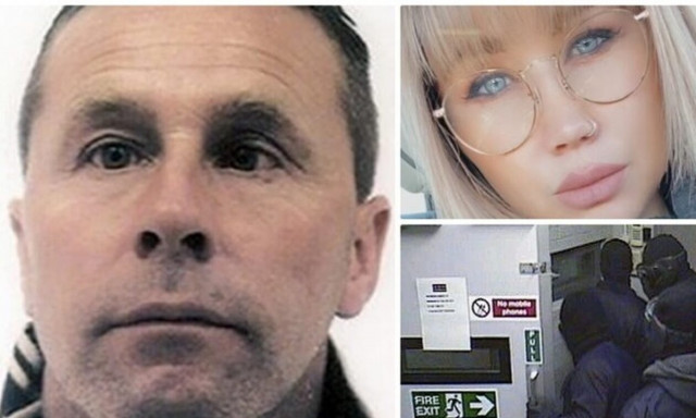 Ψάχνει στην Κύπρο τον φυγά πατέρα της- Συμμετείχε σε ληστεία