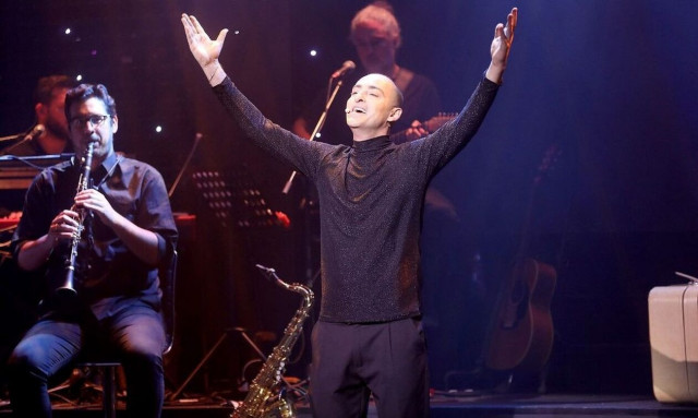 Θανάσης Αλευράς