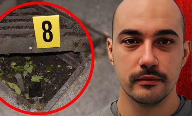 Κύπρος: Ισόβια σε 35χρονο για φόνο 22χρονου