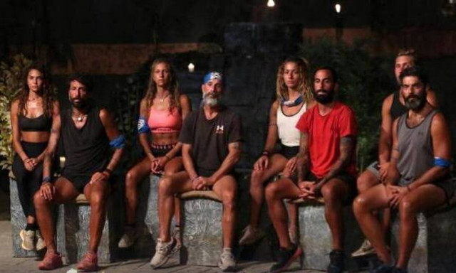 Survivor: Αυτός ο παίκτης έβαλε ρήτρα τηλεθέασης