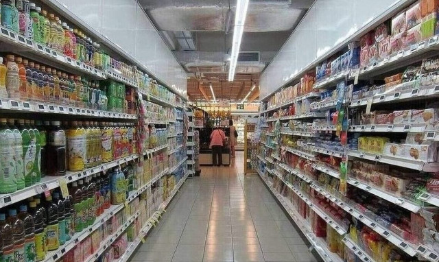 Eurostat: Στο 9% ανήλθε ο πληθωρισμός στην Ελλάδα το Νοέμβριο