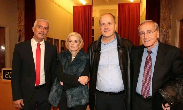 Αγρίνιο: Ημερίδα για την εξάλειψη της βίας κατά γυναικών και παιδιών