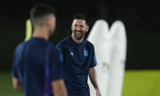 Νίκη θέλει η Αργεντινή για να αποφύγει τη Γαλλία