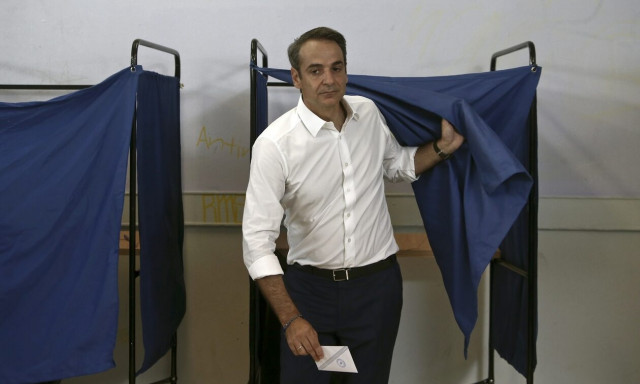 Το «παράθυρο ευκαιρίας» για εκλογές πριν από τον Μάρτιο