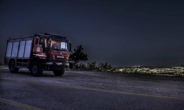 Σεισμός στην Εύβοια: Δεν υπάρχουν αναφορές για ζημιές από τα 5 Ρίχτερ