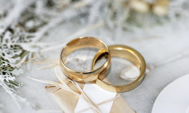 Ψηφιακά η έκδοση άδειας πολιτικού γάμου