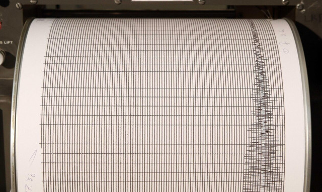 Λέκκας στο Newsbomb.gr: Σεισμός μέχρι 6 Ρίχτερ από το ρήγμα στην Εύβοια