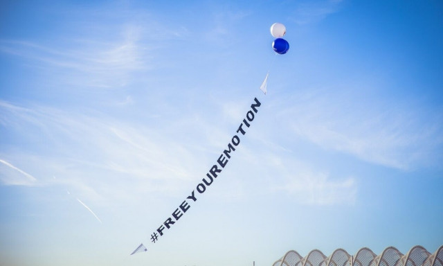 #FreeYourEmotion: Η ΗΘΕ βοηθάει τα γενναία παιδιά της ΕΛΕΠΑΠ να κάνουν τα δικά τους βήματα ζωής