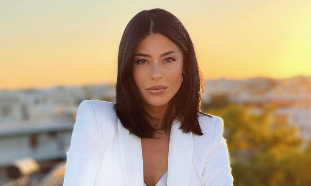 Λατινοπούλου για το κέντρο «μακεδονικής γλώσσας»: «Δεν ντρέπονται;»