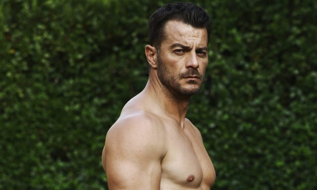 «Κλείδωσε»: Μπαίνει ο Ντάνος στο Survivor All Star