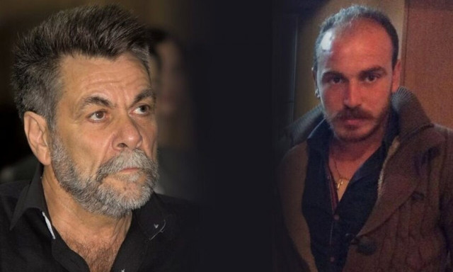 Ανώγεια: Το μοιρολόι της μάνας και ο Κρητικός με τη… βαριά προφορά