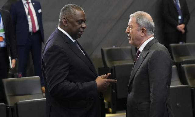 Προειδοποίηση ΗΠΑ σε Ακάρ: «Όχι» σε χερσαία επιχείρηση στη Συρία