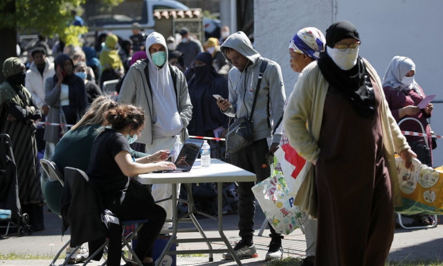 Κορονοϊός: Ανοσολόγος προειδοποιεί για έξαρση των κρουσμάτων