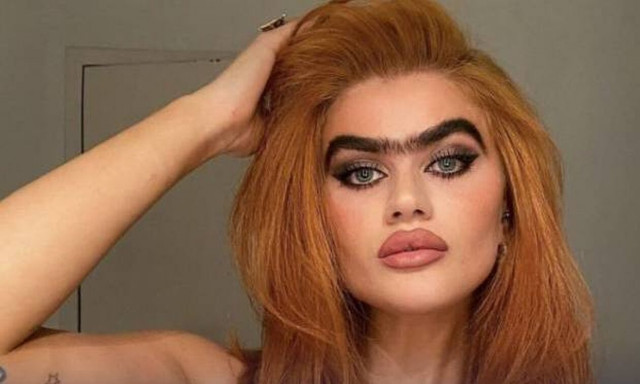 Το απρεπές σχόλιο της Σοφίας Χατζηπαντελή που «τρέλανε» το Instagram