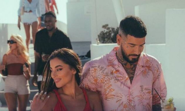 Η αντίδραση της πρώην του Snik αφού χώρισαν και το follow σε Ηλιάνα