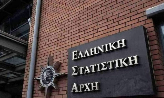 Στο 11,6% ανήλθε η ανεργία τον Οκτώβριο