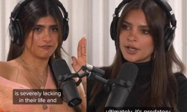 Μία Καλίφα: Οι αλλαγές που θέλει να δει στις ερωτικές ταινίες