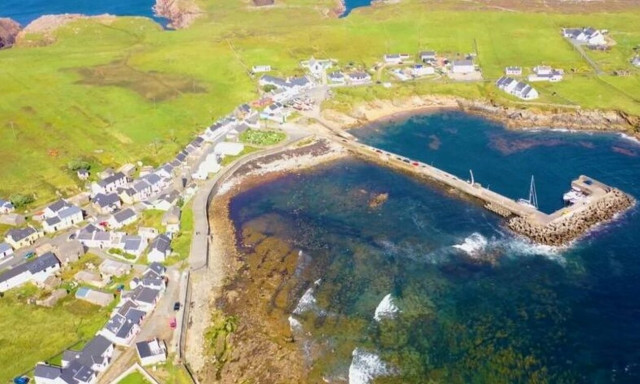 Ιρλανδία: Γνωρίστε το τρίτο μεγαλύτερο νησί της Ευρώπης