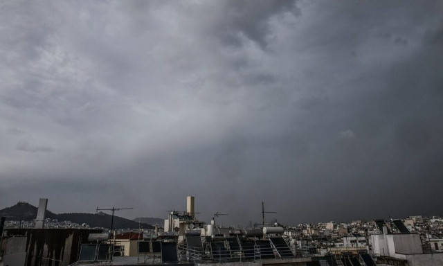 Weather forecast: Partly cloudy on Friday