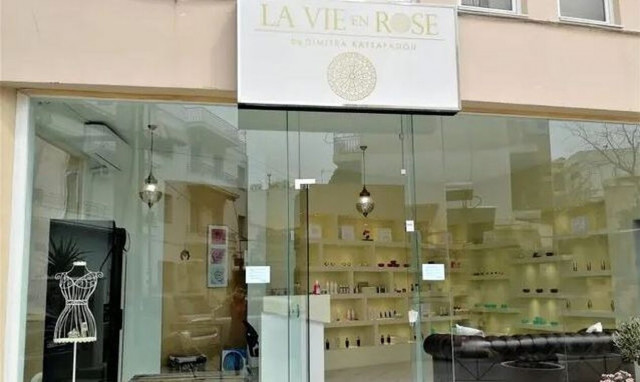 Ταυτοποιήθηκαν οι δράστες που λήστεψαν κατάστημα της Κατσαφάδου