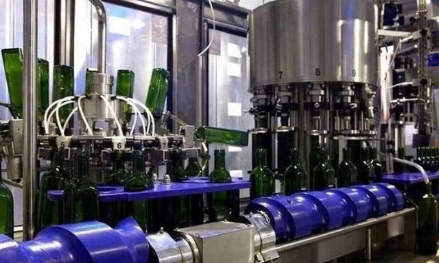 Επιδεινώθηκαν οι συνθήκες στην ελληνική μεταποίηση το Νοέμβριο