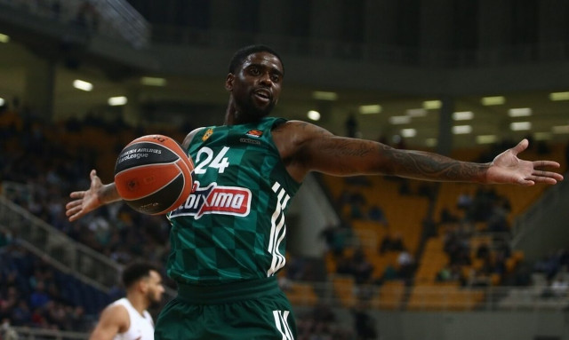 Αθλητικές μεταδόσεις: Με Μουντιάλ 2022 και Ζαλγκίρις – Παναθηναϊκός