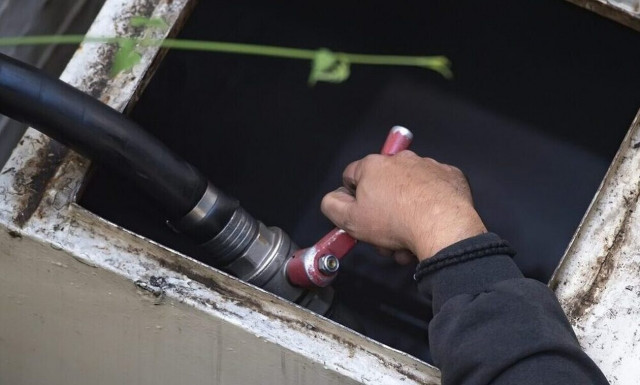 Πετρέλαιο θέρμανσης: Διπλή έκπτωση έως το τέλος της χρονιάς