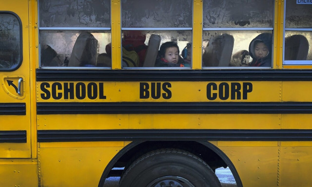 ΗΠΑ: Οδηγός παρέσυρε και εγκατέλειψε 4 παιδιά και μια μητέρα