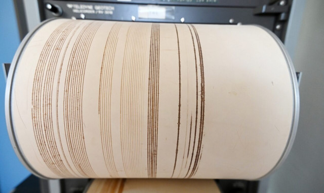 Ξεκατινιάσματα σεισμολόγων: Δεν είναι ωραία αυτά τα πράγματα