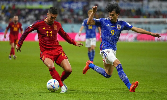 Μουντιάλ 2022: Ιαπωνία – Κροατία, Μαρόκο – Ισπανία στους «16»