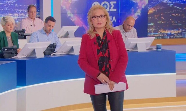 Φως στο Τούνελ: Επιστρέφει με τρεις υποθέσεις που θα συγκλονίσουν