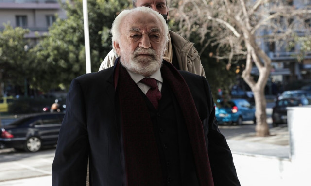 Ειδικό δικαστήριο: Συνεχίστηκε η δίκη με την κατάθεση του Κ. Τόμπρα