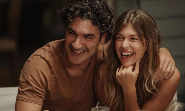 Τηλεθέαση: Τι έκανε το «Maestro» απέναντι από το Μουντιάλ