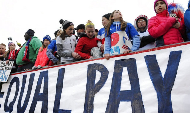 O ρόλος των επιχειρήσεων στην επίτευξη της ισότητας των φύλων