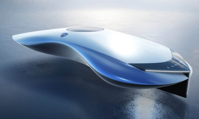 Lancia Design Day: Η νέα εποχή της Lancia μόλις ξεκίνησε!