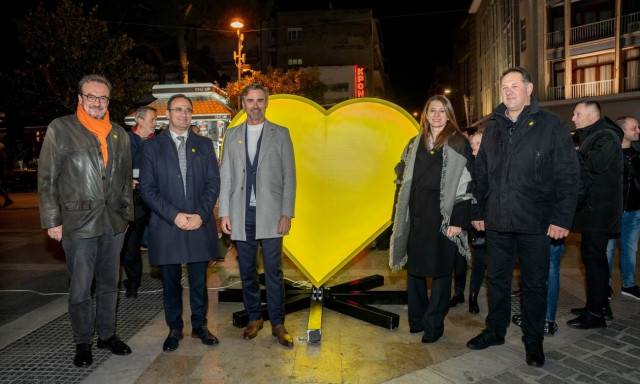 Η δράση «Καθαρή Εβδομάδα» εξαπλώνεται στην Ελλάδα