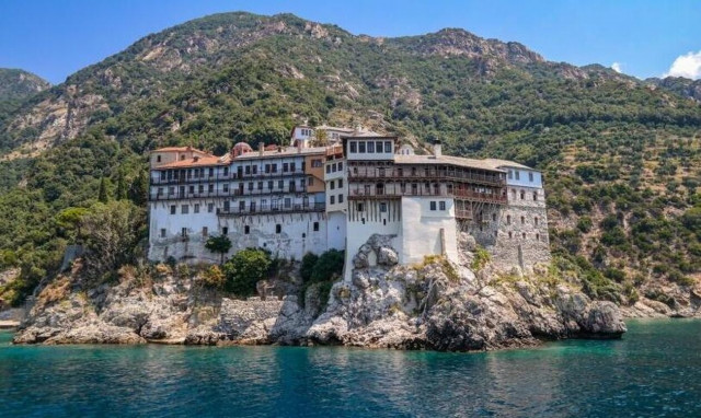 Πώς δημιουργήθηκε η αυτόνομη περιοχή του Αγίου Όρους