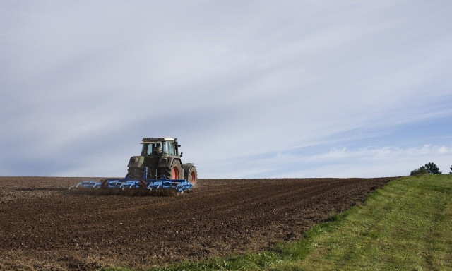 Νέοι Αγρότες: Τα αποτελέσματα για τους 1.206 δικαιούχους από την ΠΑΜΘ