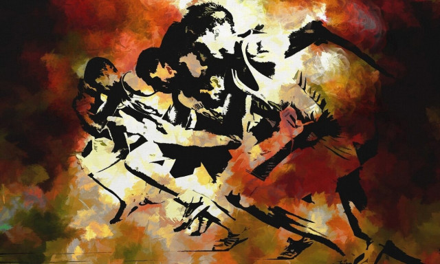 Παναγιώτης Δούσης: Ο 90χρονος έτρεξε ξυπόλητος και νίκησε τον καρκίνο