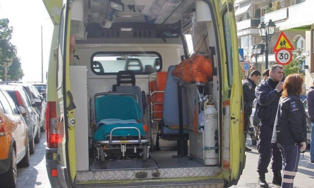 Εντοπίσθηκε σορός άνδρα στα Μέθανα