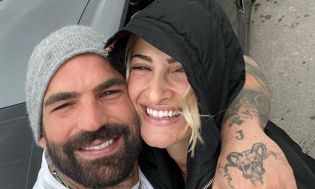 Αλεξάνδρου: Πλησιάζουν οι ώρες που ο μικρός μου βασιλιάς θα είναι εδώ