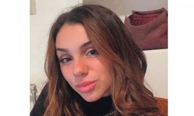 Θεσσαλονίκη: Νέα μαρτυρία για το τροχαίο δυστύχημα με την 21χρονη Έμμα