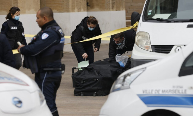 Φρίκη στη Γαλλία: Νεκρά μωρά βρέθηκαν μέσα σε καταψύκτη